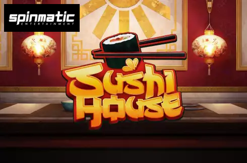 Sushi House